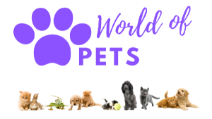 World of Pets 